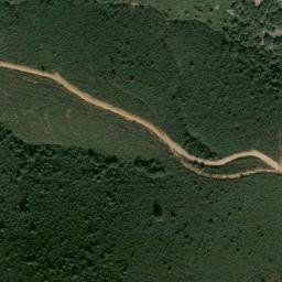Satellite imagery of Puerto de Valdehornillos, ES