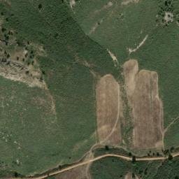 Satellite imagery of Puerto de Valdehornillos, ES