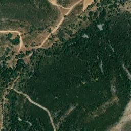 Satellite imagery of Sierra del Trincheto, ES