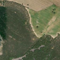Satellite imagery of Sierra del Trincheto, ES