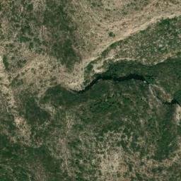 Satellite imagery of La Muela de Cortes de Pallás, ES
