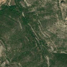 Satellite imagery of La Muela de Cortes de Pallás, ES