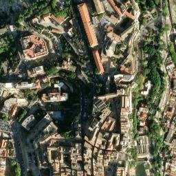 Satellite imagery of Torre dell'Elefante, IT