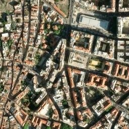 Satellite imagery of Torre dell'Elefante, IT