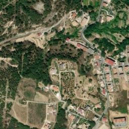 Satellite imagery of Castello Di Caccuri, IT