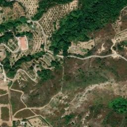Satellite imagery of Castello Di Caccuri, IT