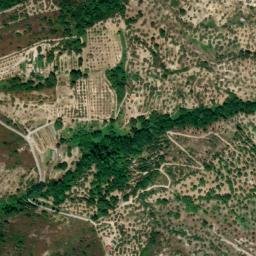 Satellite imagery of Castello Di Caccuri, IT