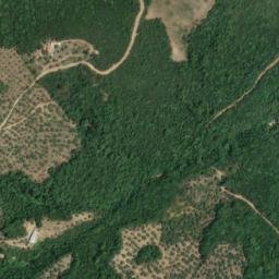 Satellite imagery of Ákra Promýri, GR