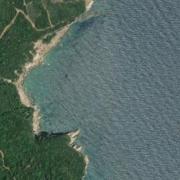 Satellite imagery of Ákra Promýri, GR