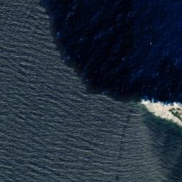 Satellite imagery of Ákra Kalámi, GR