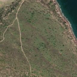 Satellite imagery of Ákra Smyrniós, GR