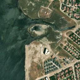 Drone Görünümü