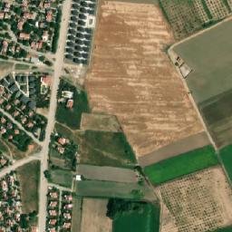 Drone Görünümü