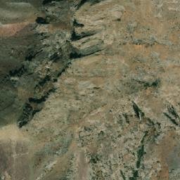 Satellite imagery of Ashab-i Kehf, AZ