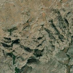Satellite imagery of Ashab-i Kehf, AZ