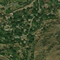 Satellite imagery of Geghva, AM