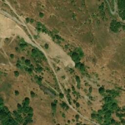 Satellite imagery of BaGhaberd, AM