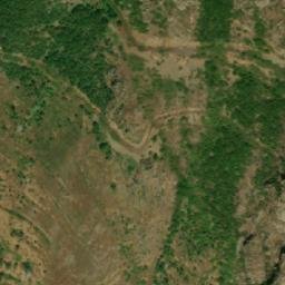 Satellite imagery of BaGhaberd, AM