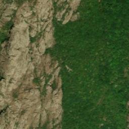 Satellite imagery of BaGhaberd, AM