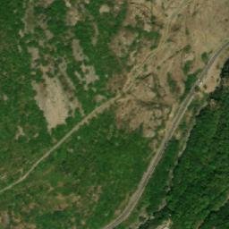 Satellite imagery of Surin Kap, AM