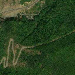 Satellite imagery of Surin Kap, AM