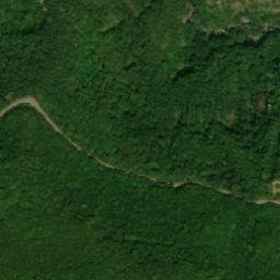 Satellite imagery of Surin Kap, AM