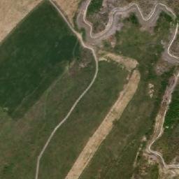 Satellite imagery of Khordzor, AM
