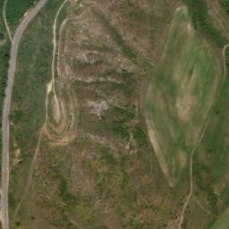 Satellite imagery of Khordzor, AM