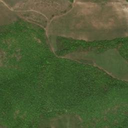 Satellite imagery of Tsavik, AM