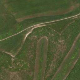 Satellite imagery of Aghbis, AM