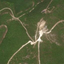 Satellite imagery of Aghbis, AM