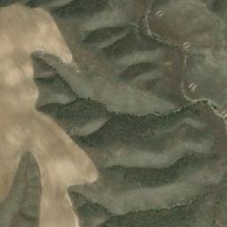 Satellite imagery of Quşoturan Dağı, AZ