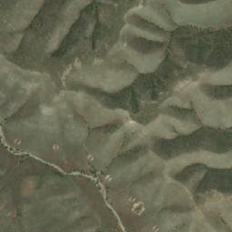 Satellite imagery of Quşoturan Dağı, AZ