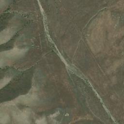 Satellite imagery of Quşoturan Dağı, AZ