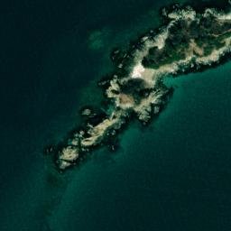 Satellite imagery of Waya-dan, KP
