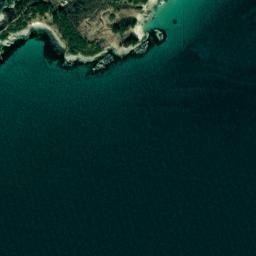 Satellite imagery of Waya-dan, KP