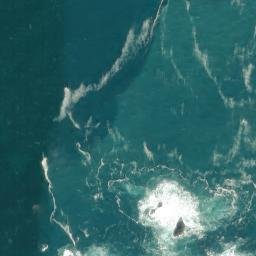 Satellite imagery of Salmon Point, US
