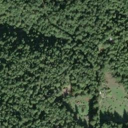 Satellite imagery of Albion Ridge, US