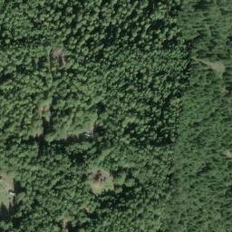 Satellite imagery of Albion Ridge, US
