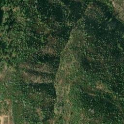 Satellite imagery of Pitney Ridge, US