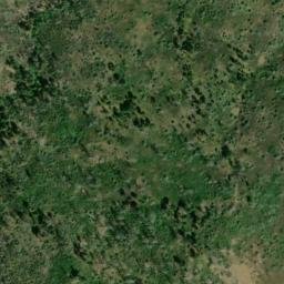 Satellite imagery of Wild Bill Ridge, US