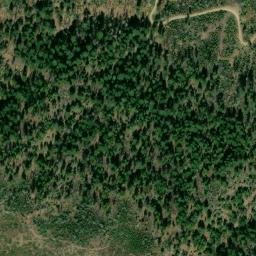 Satellite imagery of Pacific Ridge, US