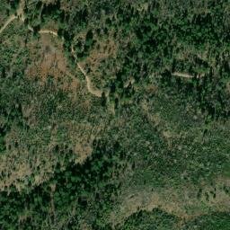Satellite imagery of Pacific Ridge, US