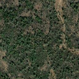 Satellite imagery of Osceola Ridge, US