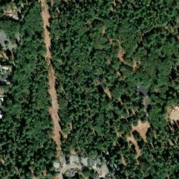Satellite imagery of Peabody Mine, US