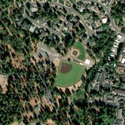 Satellite imagery of Peabody Mine, US