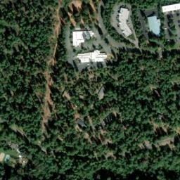 Satellite imagery of Maslin Shaft, US