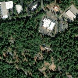 Satellite imagery of Maslin Shaft, US