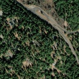 Satellite imagery of Maslin Shaft, US