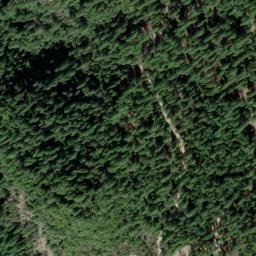 Satellite imagery of Chalk Bluff, US